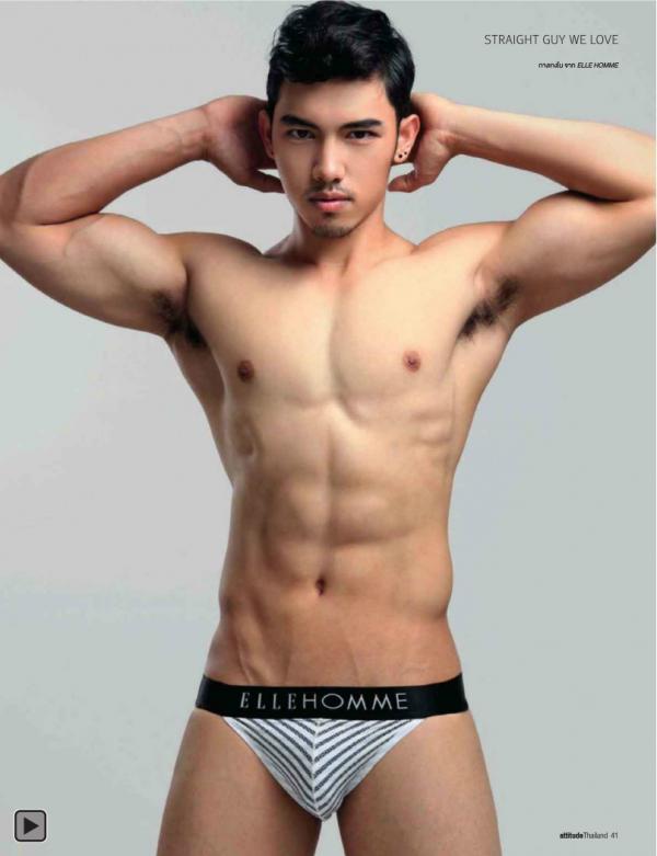 Attitude-July-2012
